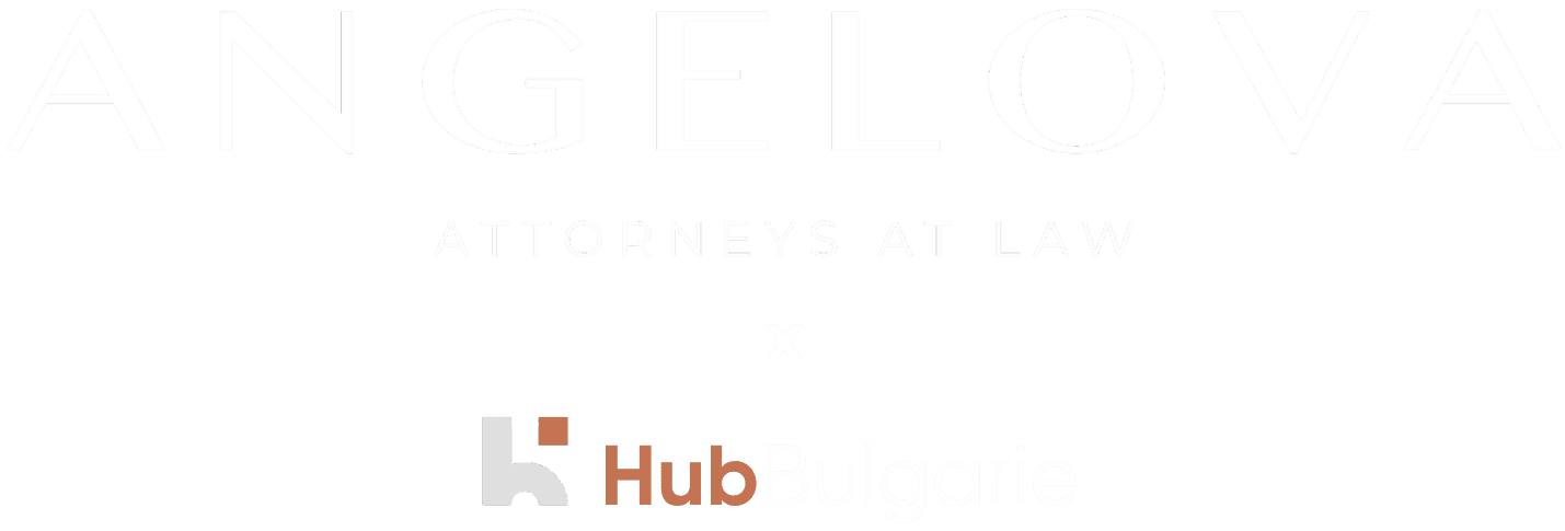 Angelova × Hub Bulgarie