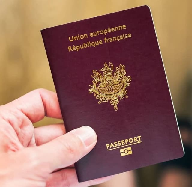 Passeport